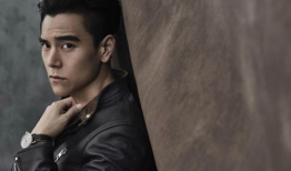 彭于晏电视剧,影视佳作中的青春追梦者