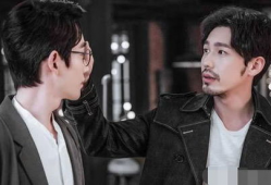 白宇朱一龙电视剧