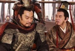 有关刘邦项羽的电视剧,刘邦项羽的权谋风云