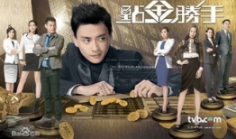 点金胜手 电视剧,揭秘金融界的传奇高手传奇人生